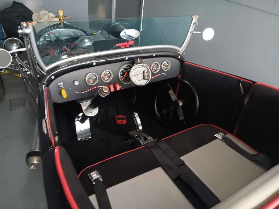 1927 Ford GT - Image 3 of 6