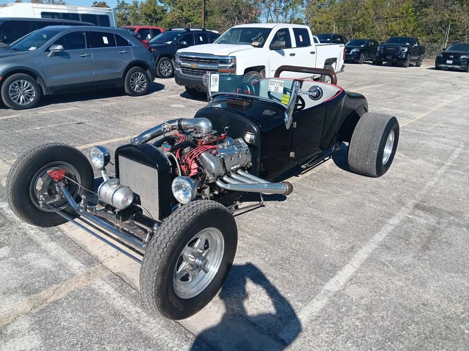 1927 Ford GT - Image 5 of 6