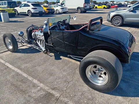 1927 Ford GT
