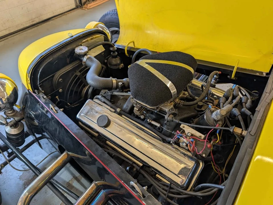 1927 Ford GT - Image 9 of 11