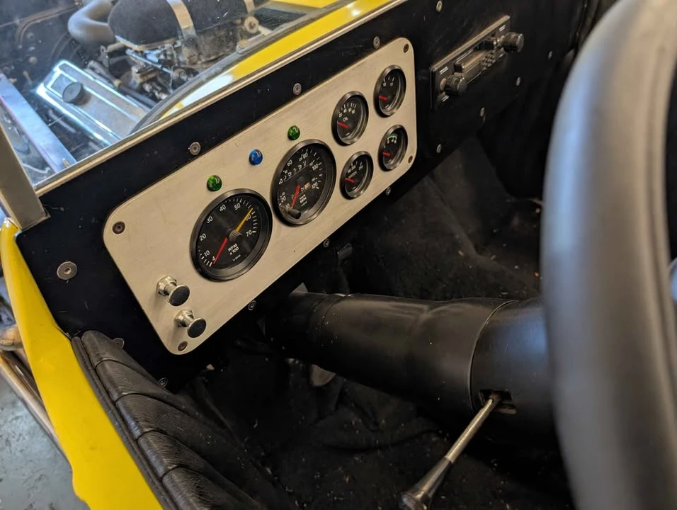 1927 Ford GT - Image 10 of 11
