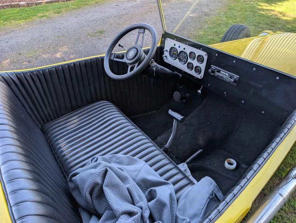 1927 Ford GT - Image 11 of 11