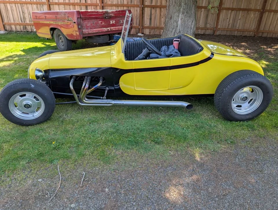 1927 Ford GT - Image 7 of 11