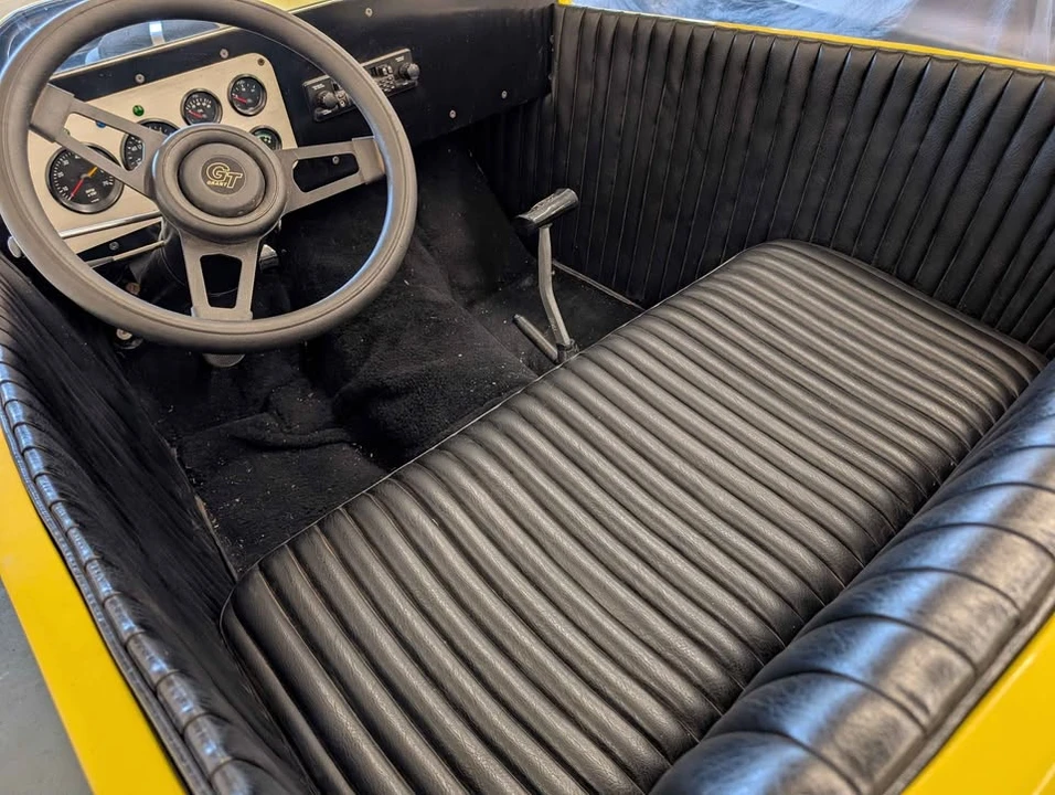 1927 Ford GT - Image 8 of 11