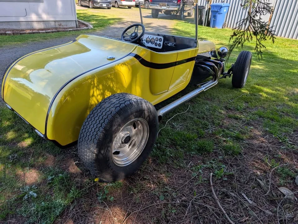 1927 Ford GT - Image 4 of 11