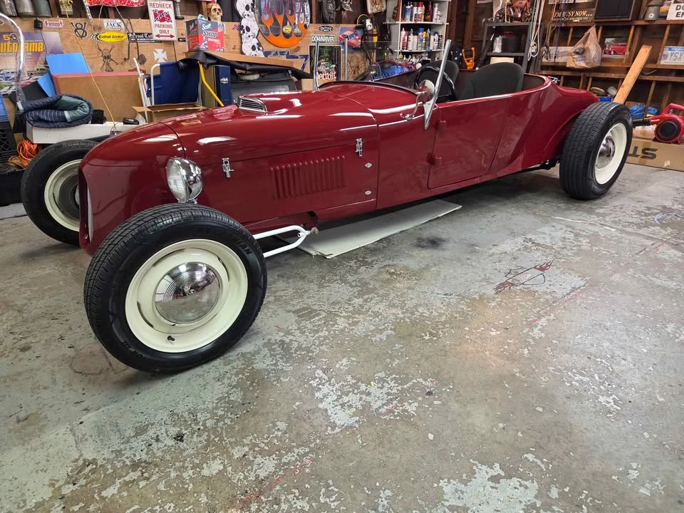 1927 Ford GT - Image 12 of 12