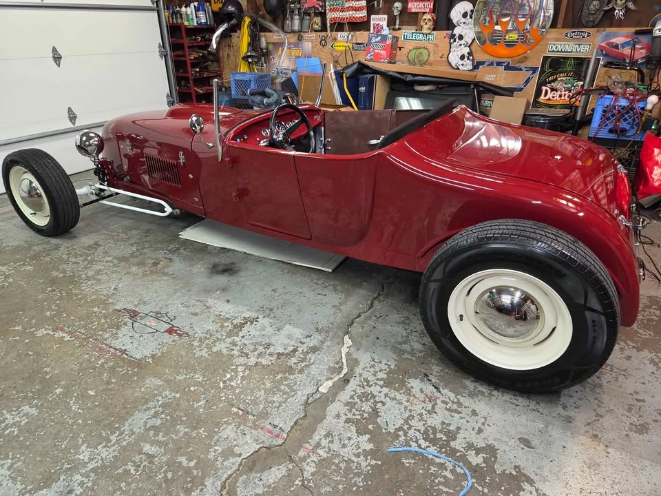 1927 Ford GT - Image 11 of 12