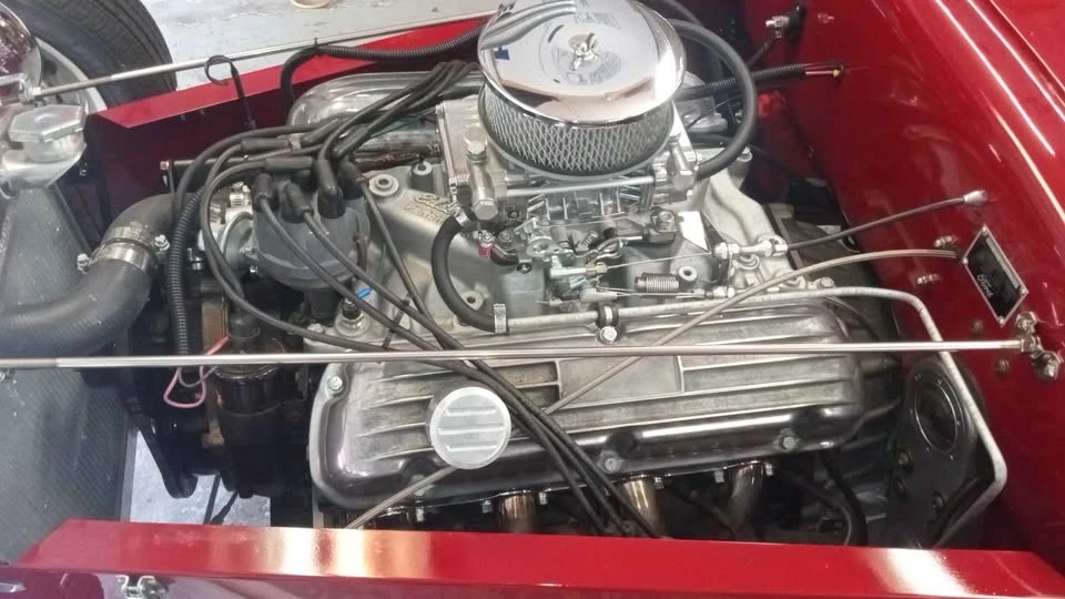 1927 Ford GT - Image 9 of 12