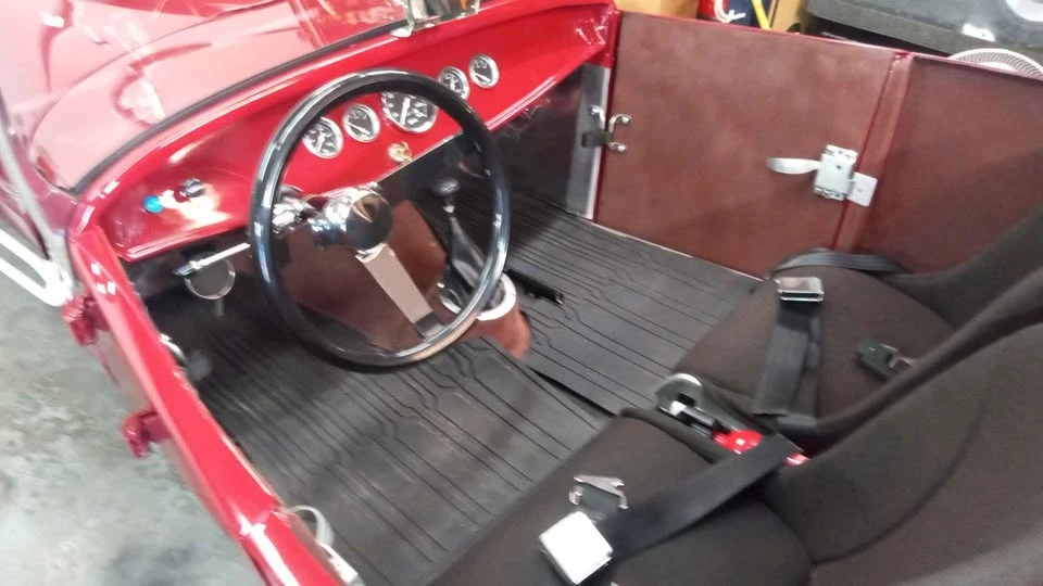 1927 Ford GT - Image 3 of 12