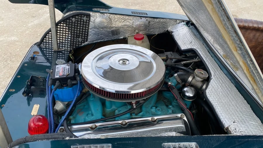 1927 Ford Hot Rod - Image 15 of 16