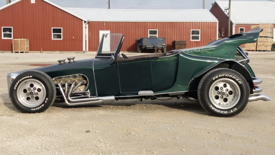 1927 Ford Hot Rod - Image 2 of 16