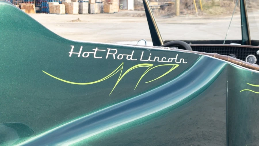1927 Ford Hot Rod - Image 5 of 16