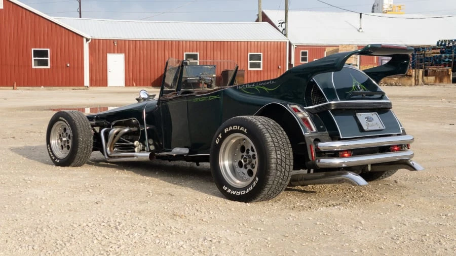 1927 Ford Hot Rod - Image 6 of 16