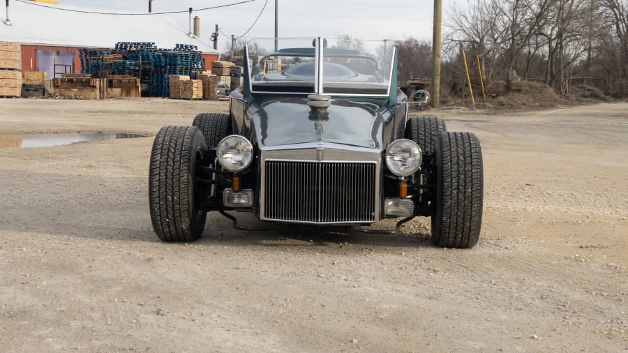 1927 Ford Hot Rod - Image 4 of 16