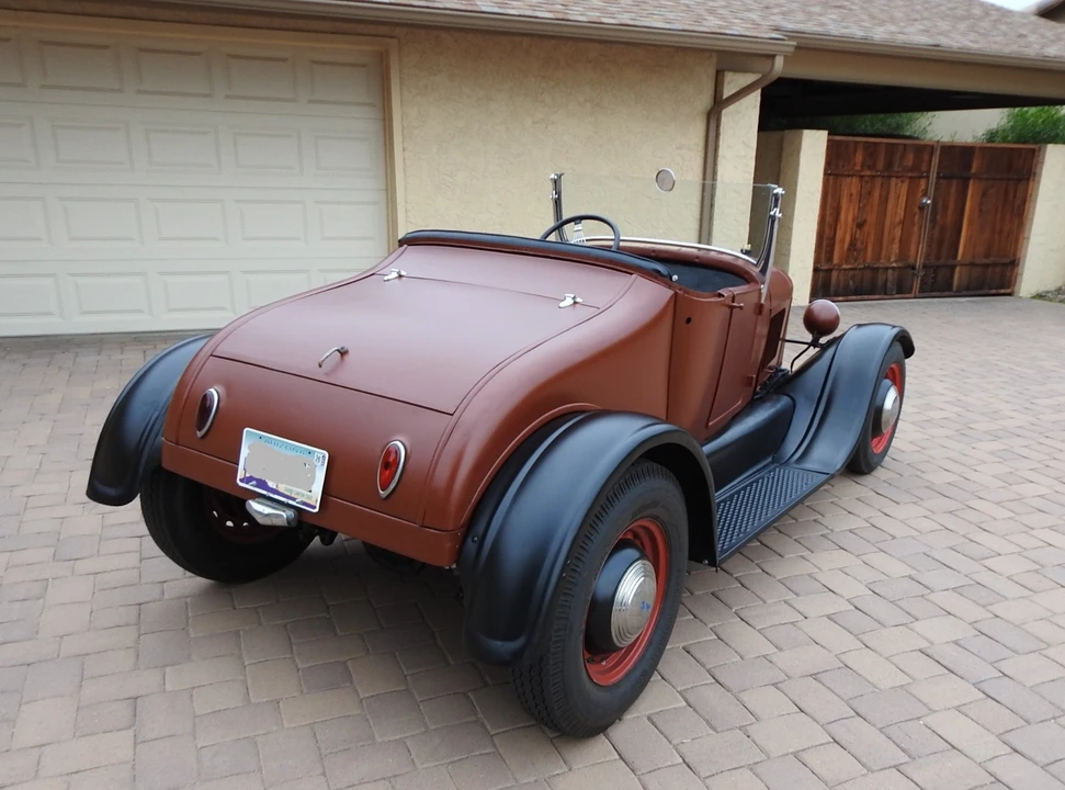 1927 Ford Hot Rod - Image 6 of 23