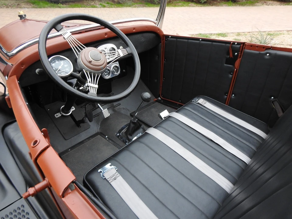 1927 Ford Hot Rod - Image 11 of 23