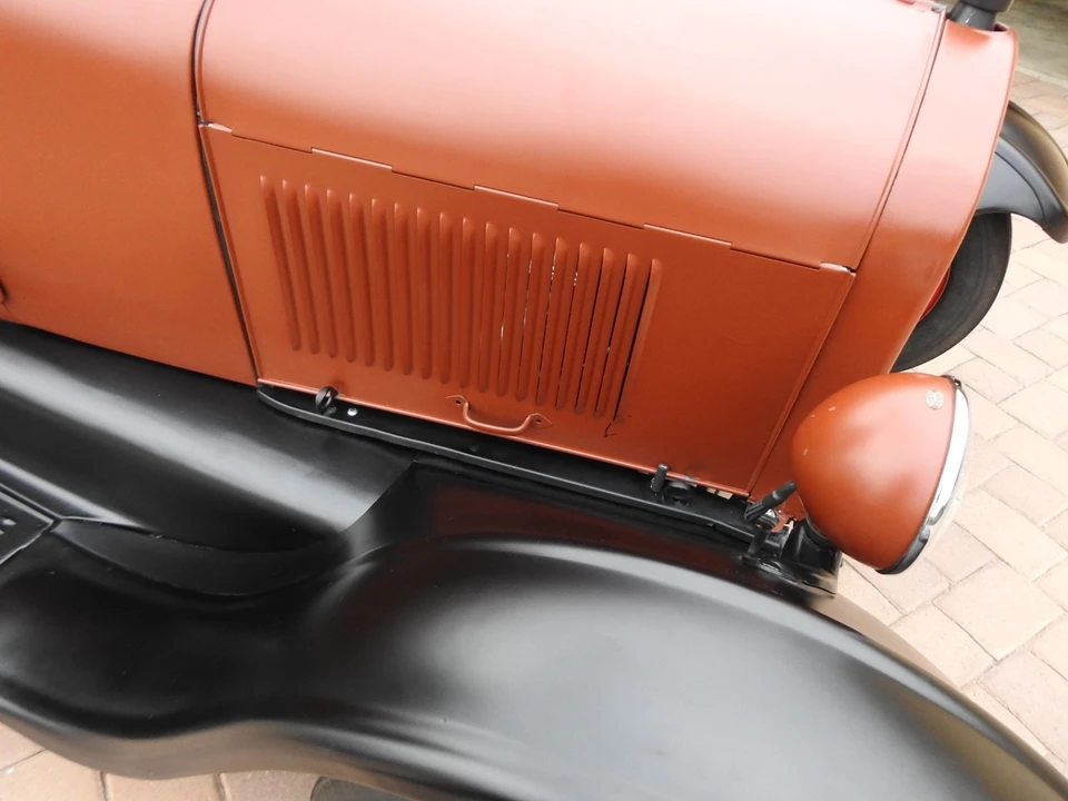 1927 Ford Hot Rod - Image 18 of 23