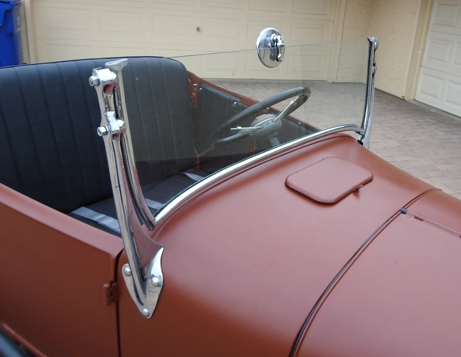 1927 Ford Hot Rod - Image 8 of 23