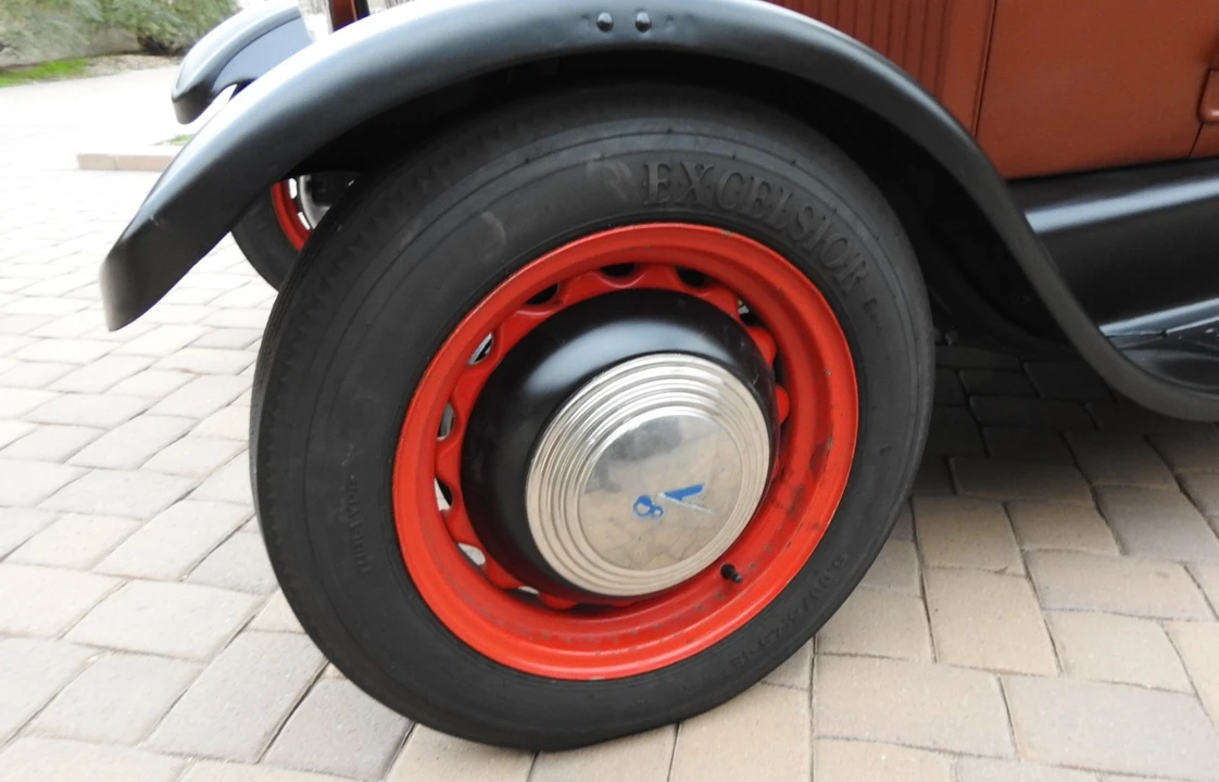 1927 Ford Hot Rod - Image 22 of 23