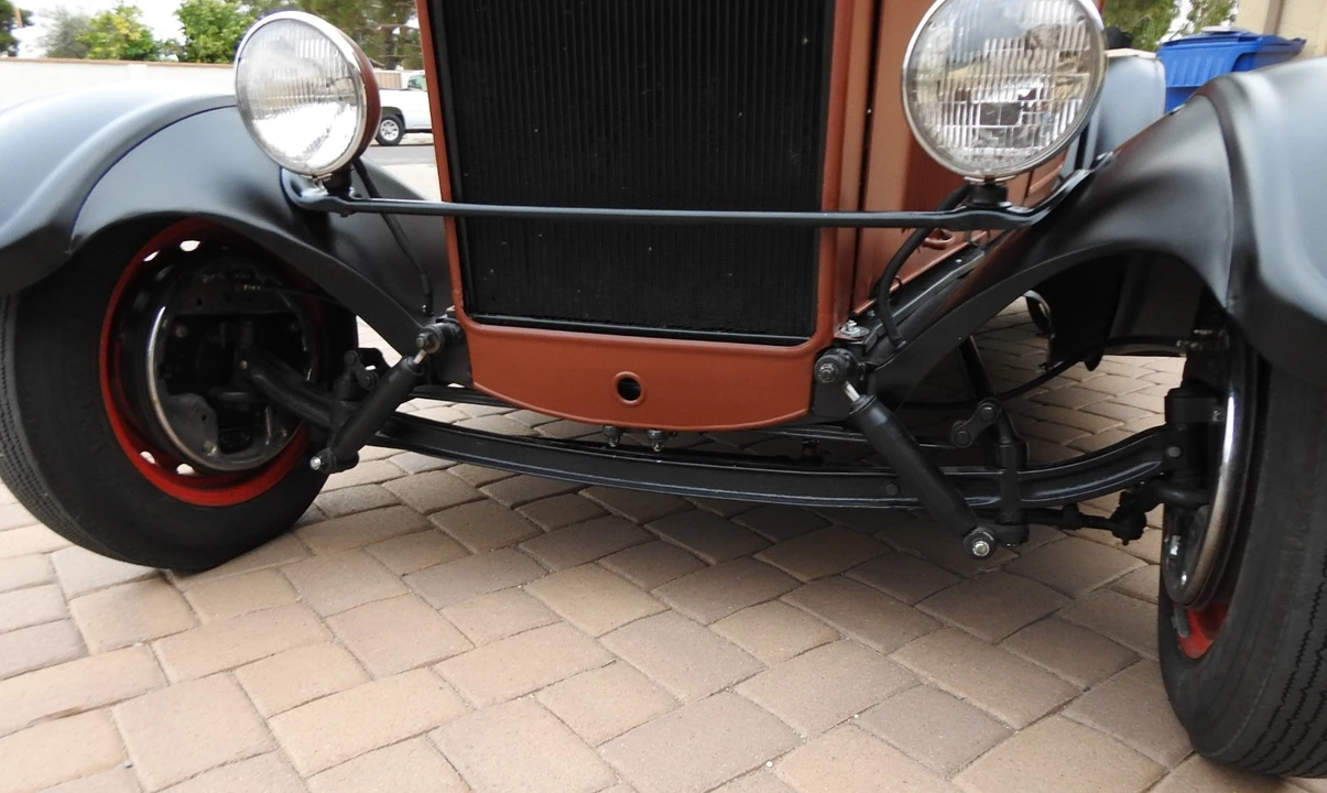 1927 Ford Hot Rod - Image 20 of 23