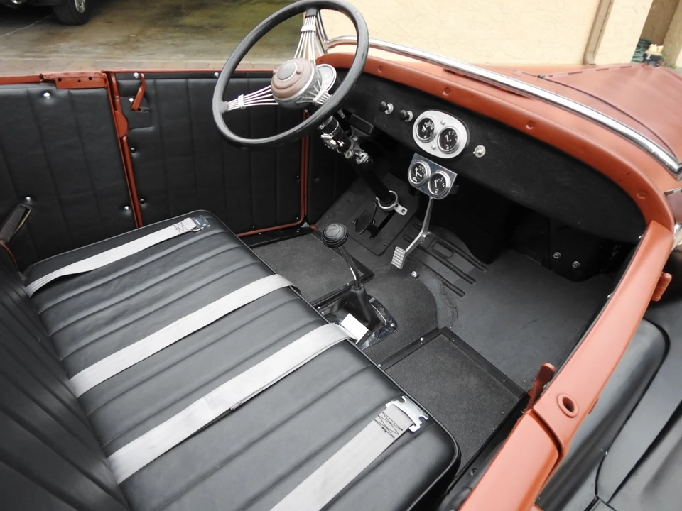1927 Ford Hot Rod - Image 9 of 23