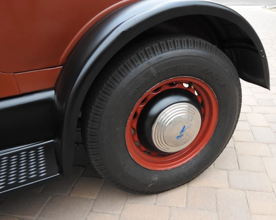 1927 Ford Hot Rod - Image 23 of 23