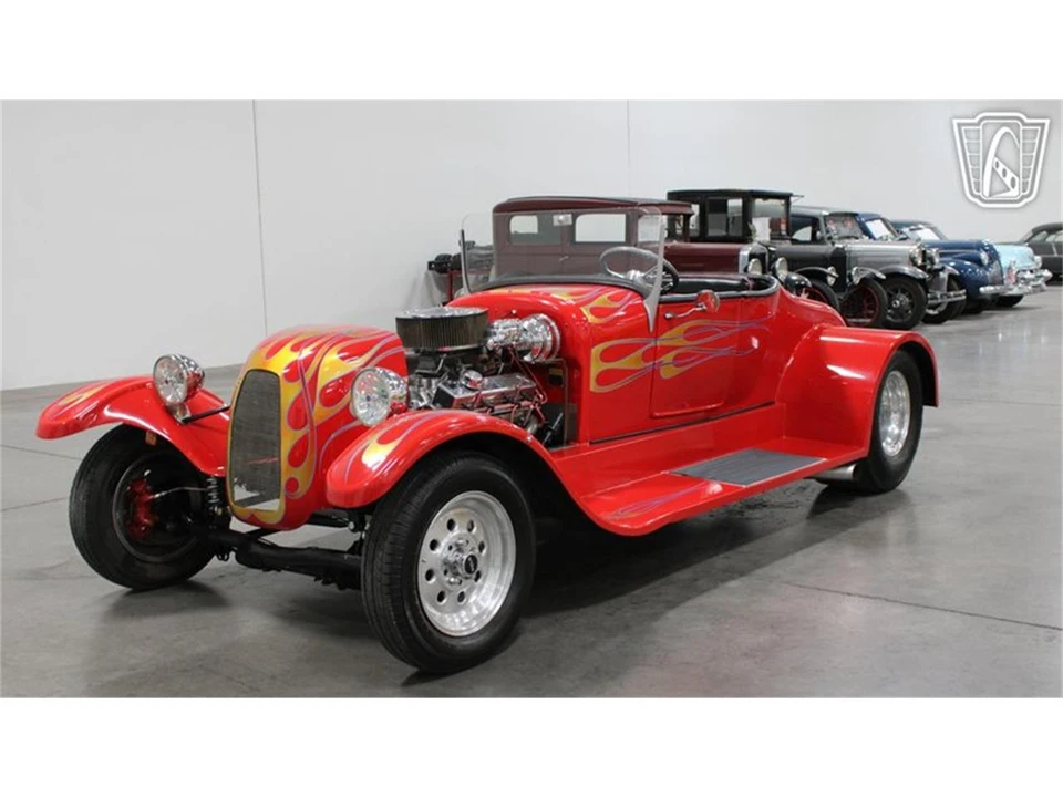 1927 Ford Hot Rod - Image 11 of 31