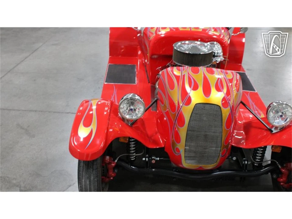 1927 Ford Hot Rod - Image 26 of 31