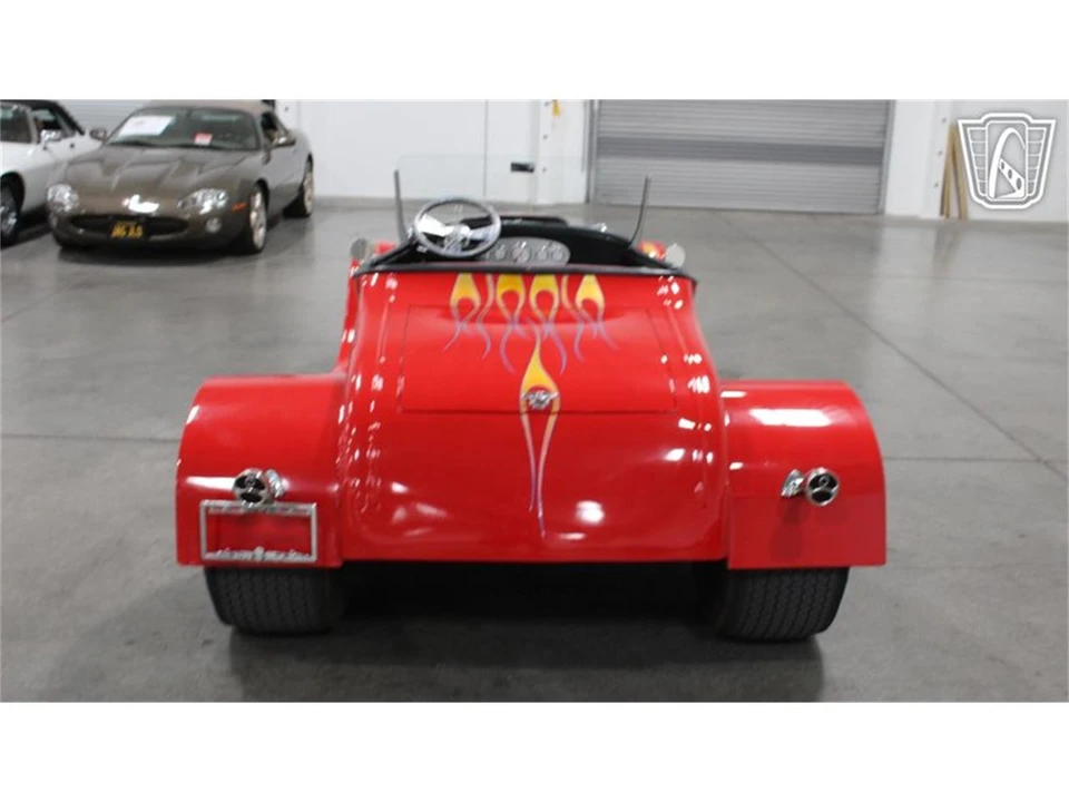 1927 Ford Hot Rod - Image 6 of 31