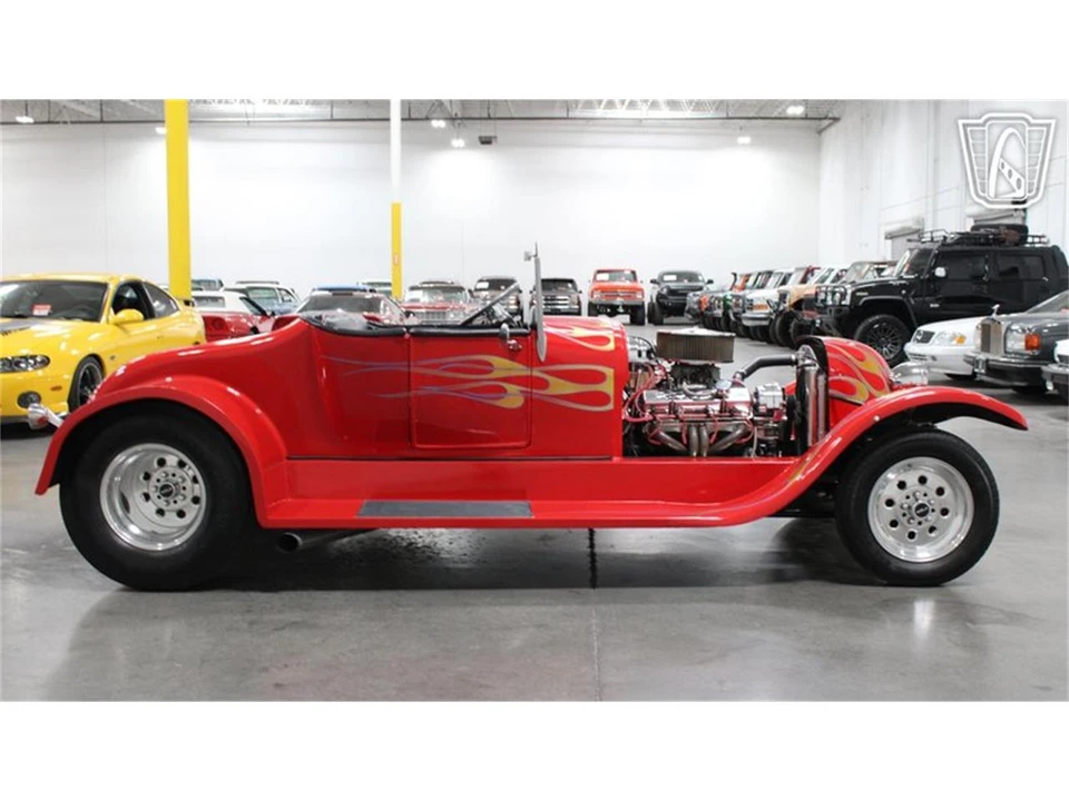1927 Ford Hot Rod - Image 16 of 31