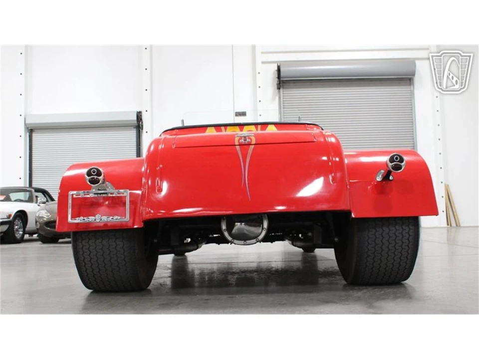 1927 Ford Hot Rod - Image 22 of 31