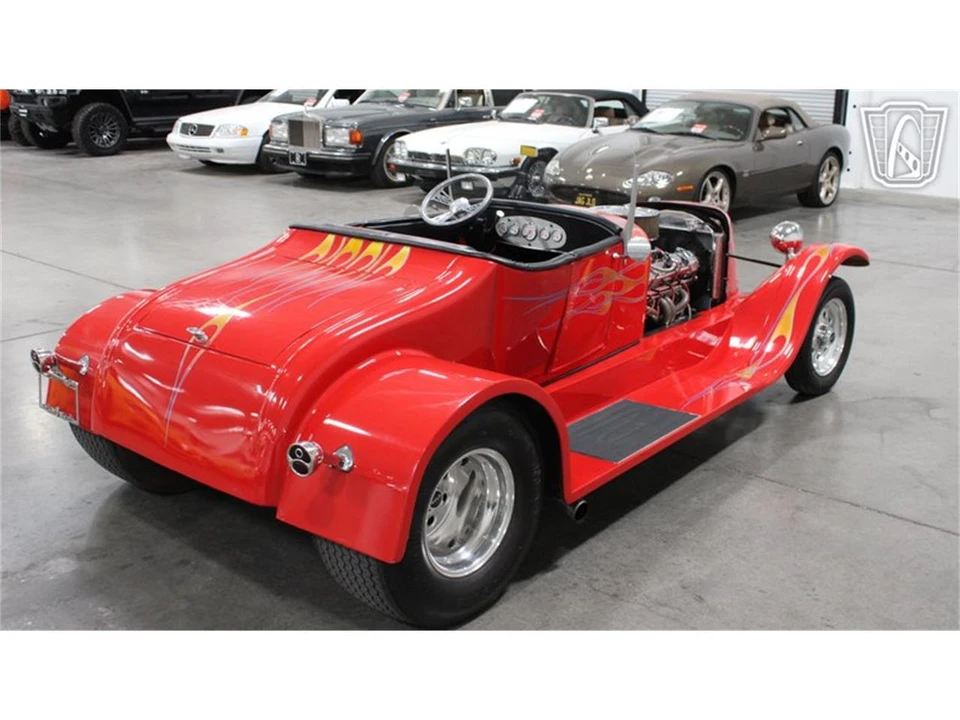 1927 Ford Hot Rod - Image 7 of 31