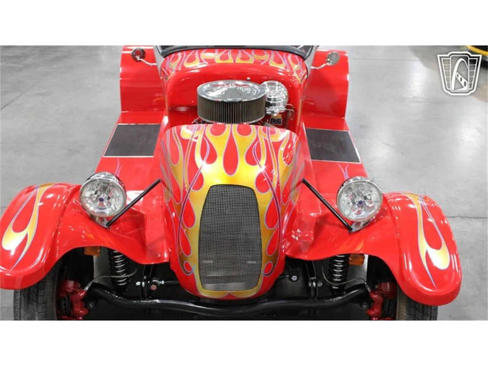 1927 Ford Hot Rod - Image 27 of 31