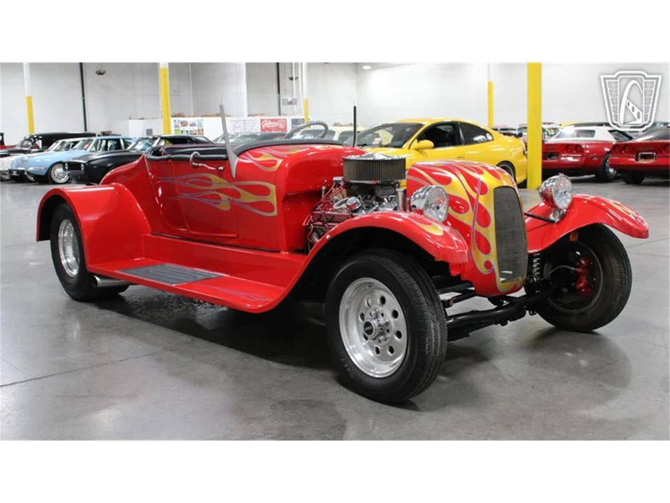 1927 Ford Hot Rod - Image 17 of 31