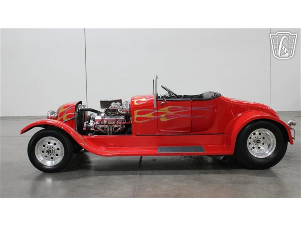 1927 Ford Hot Rod - Image 12 of 31