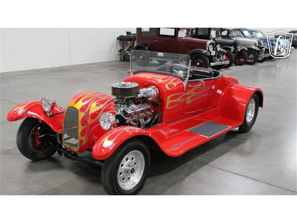 1927 Ford Hot Rod - Image 3 of 31