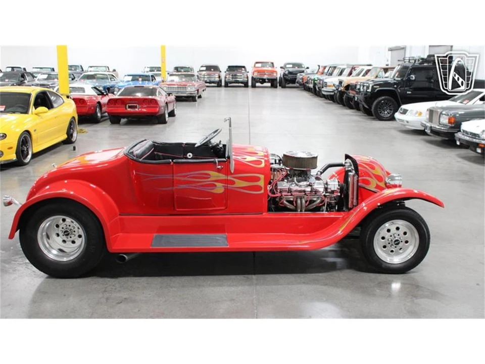 1927 Ford Hot Rod - Image 8 of 31