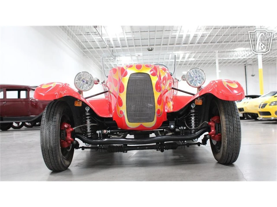 1927 Ford Hot Rod - Image 18 of 31
