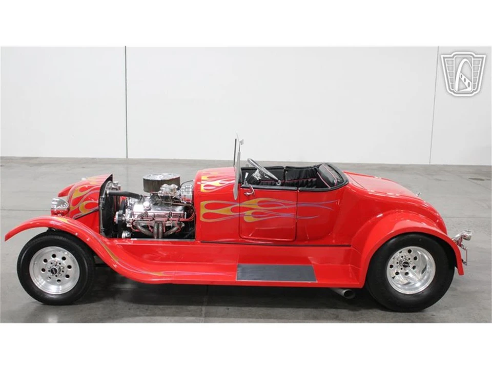 1927 Ford Hot Rod - Image 4 of 31