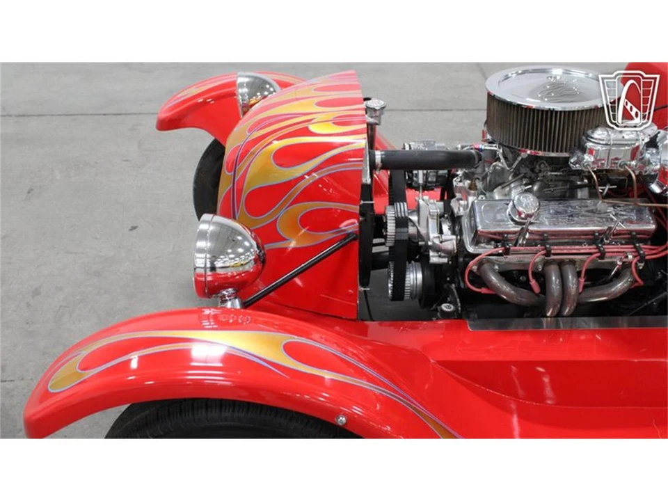 1927 Ford Hot Rod - Image 29 of 31