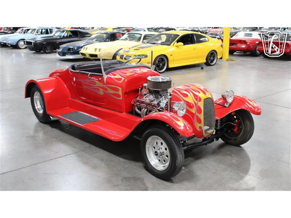 1927 Ford Hot Rod - Image 9 of 31