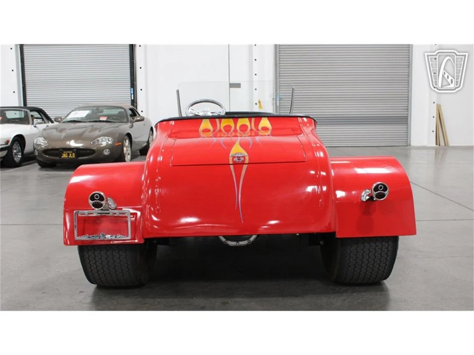 1927 Ford Hot Rod - Image 14 of 31