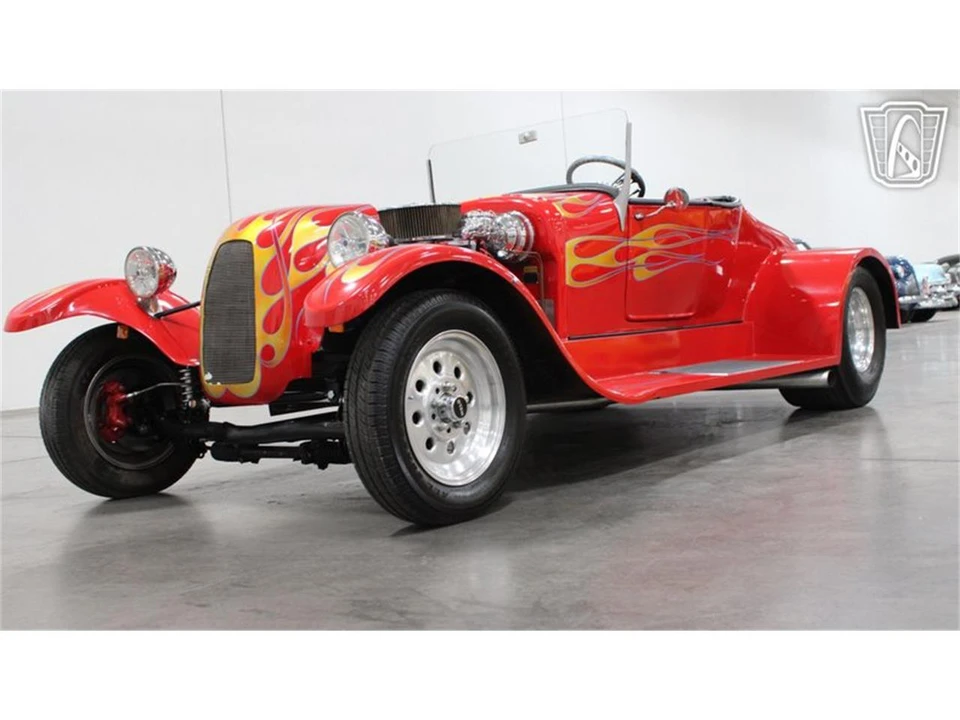 1927 Ford Hot Rod - Image 19 of 31