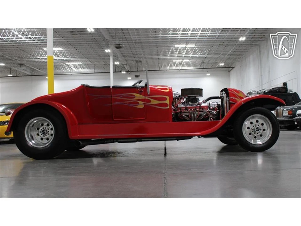 1927 Ford Hot Rod - Image 24 of 31
