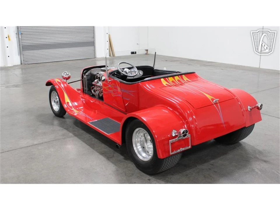 1927 Ford Hot Rod - Image 5 of 31