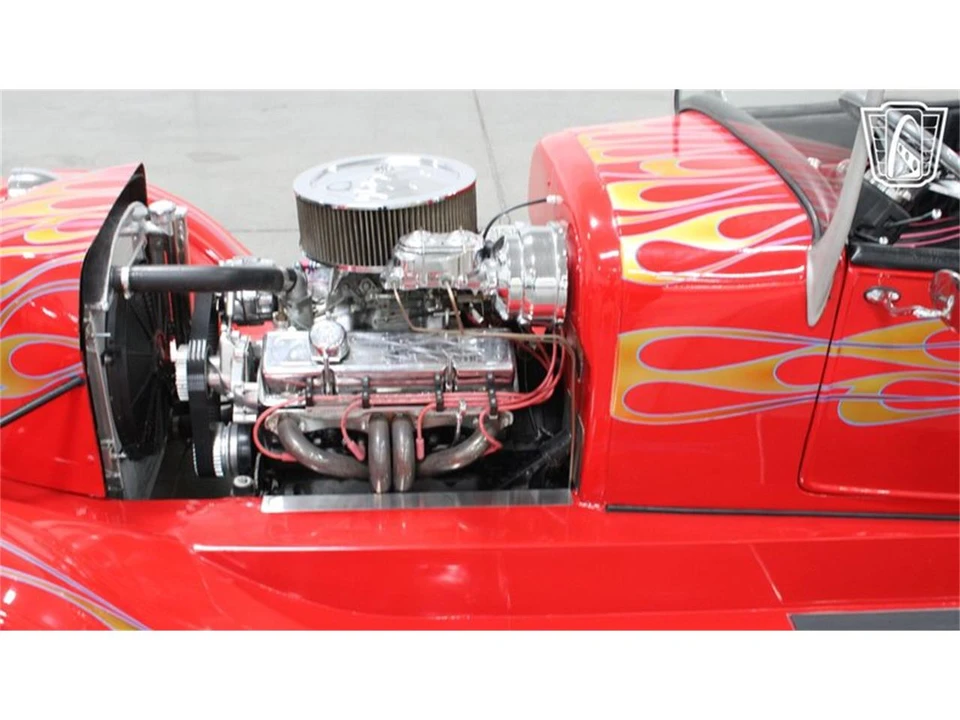 1927 Ford Hot Rod - Image 30 of 31