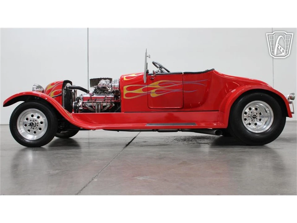 1927 Ford Hot Rod - Image 20 of 31