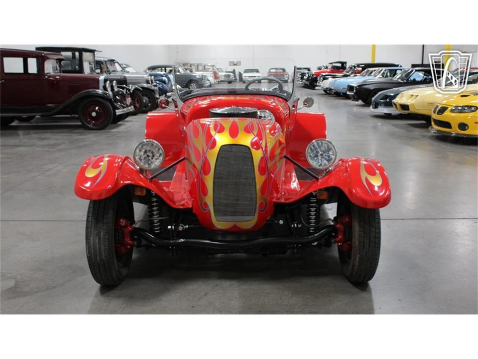 1927 Ford Hot Rod - Image 10 of 31