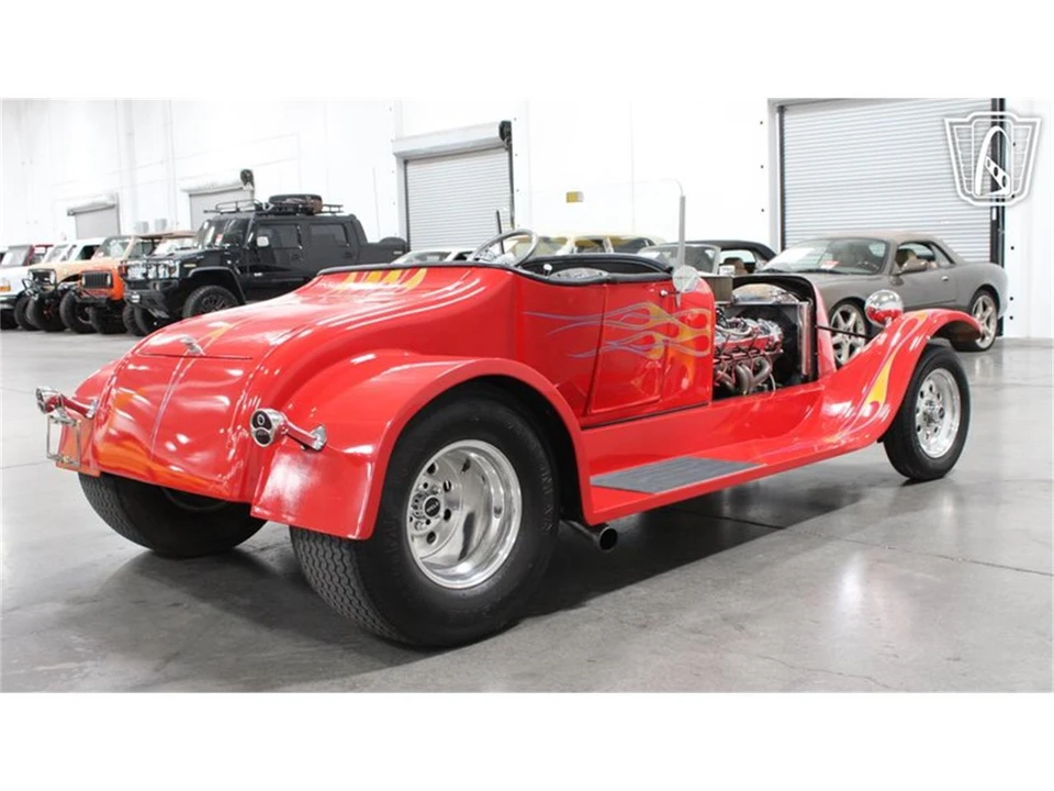 1927 Ford Hot Rod - Image 15 of 31
