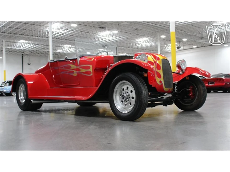 1927 Ford Hot Rod - Image 25 of 31